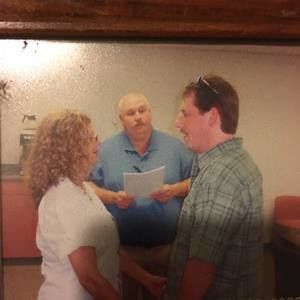 Meet your Posher, Brian